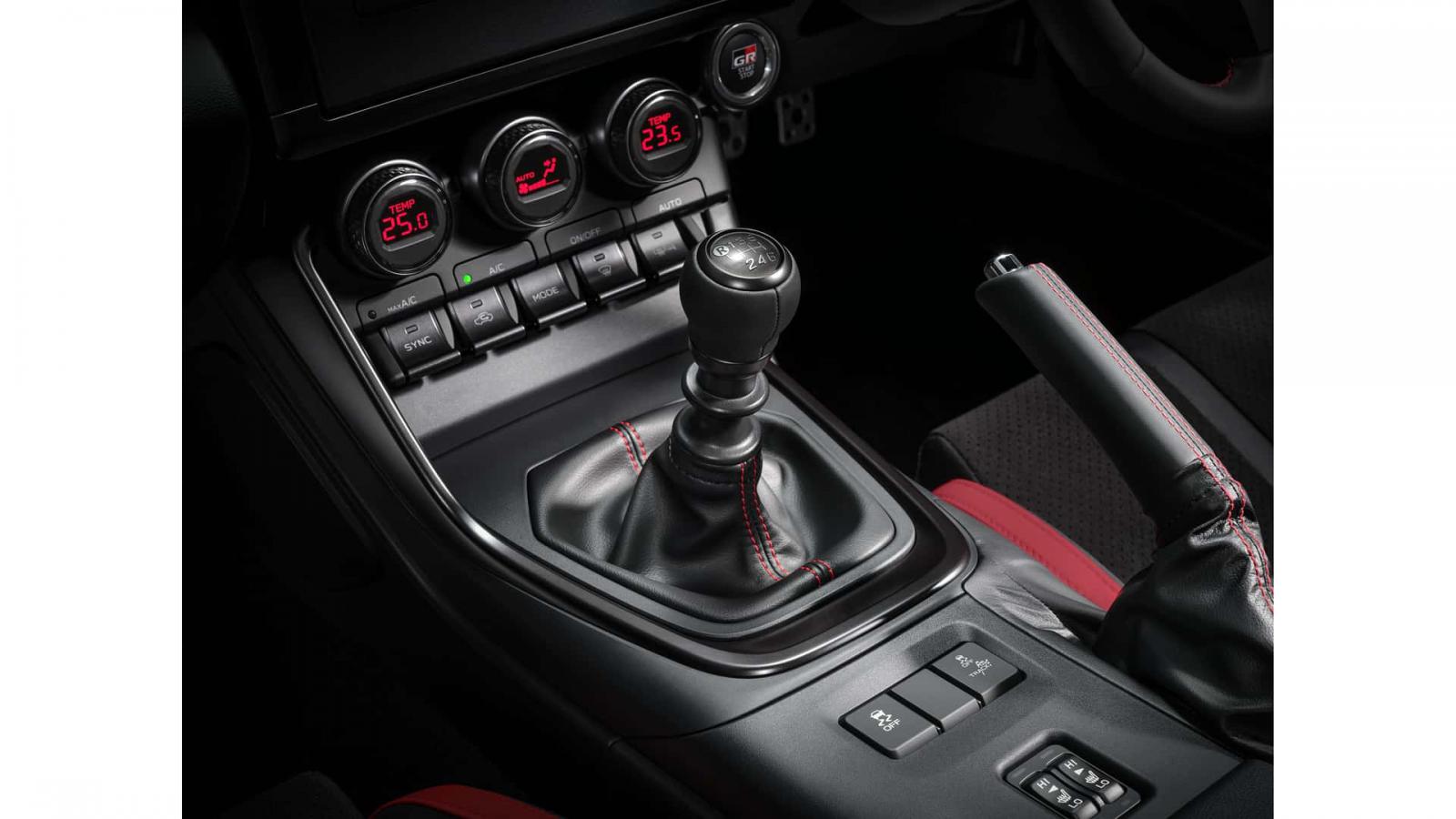 Το Toyota GR86 σε νέα έκδοση AE86 40th Anniversary Edition